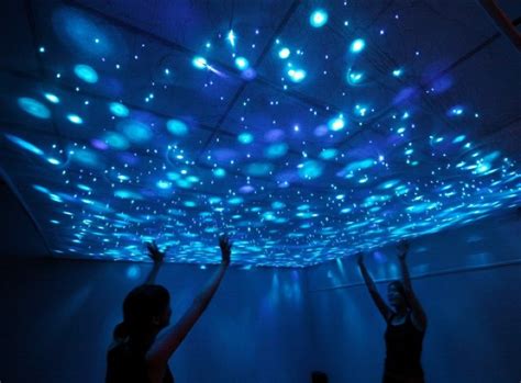 The Captivating Allure of Underwater Magic Mosaic Panel Installations